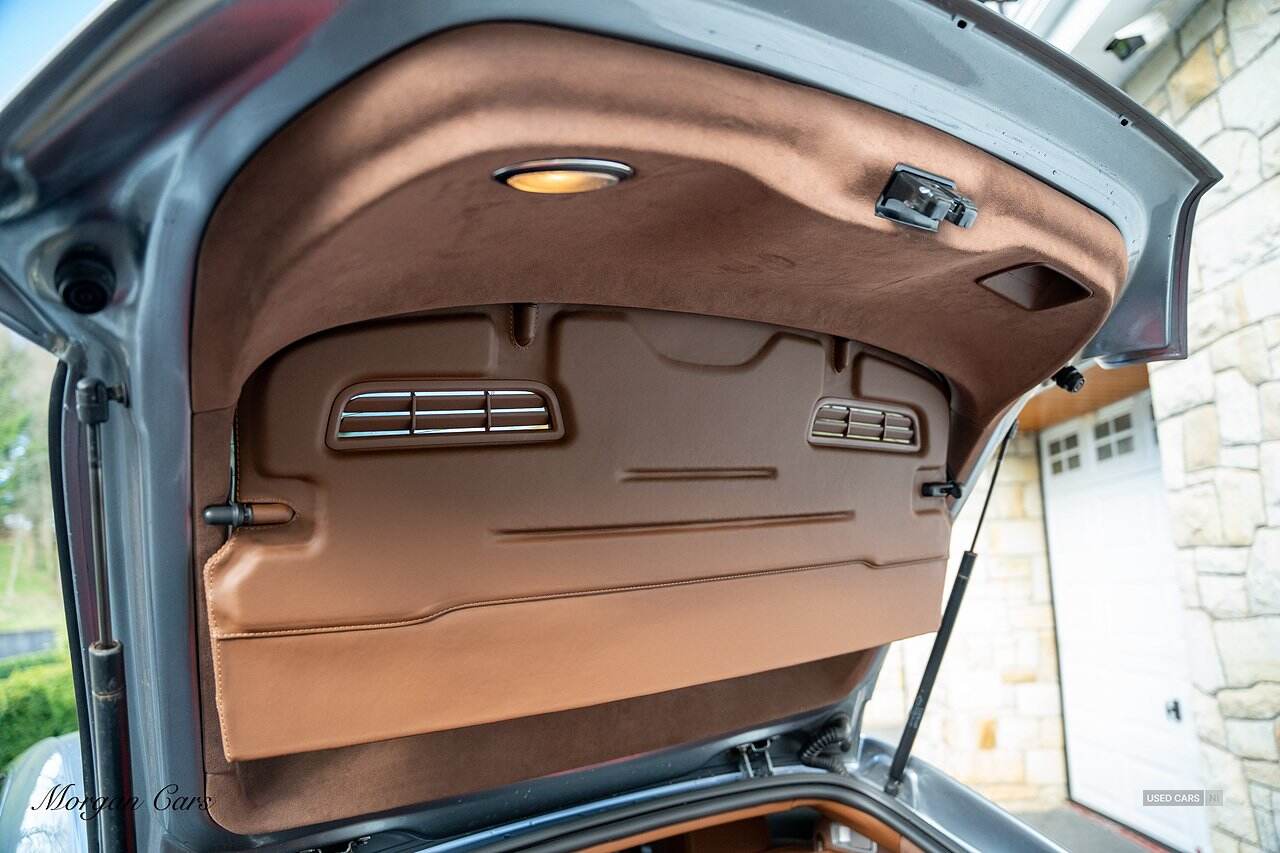 Dec 2011 Ferrari FF 2dr Auto