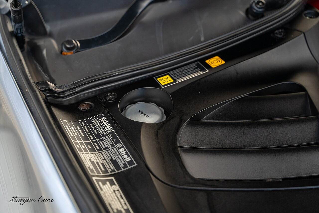 Dec 2011 Ferrari FF 2dr Auto