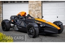 Ariel Atom 4