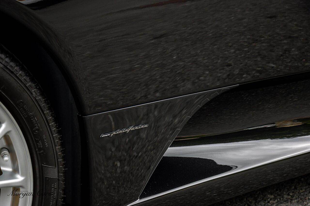 Jan 2008 Ferrari F430 2dr F1
