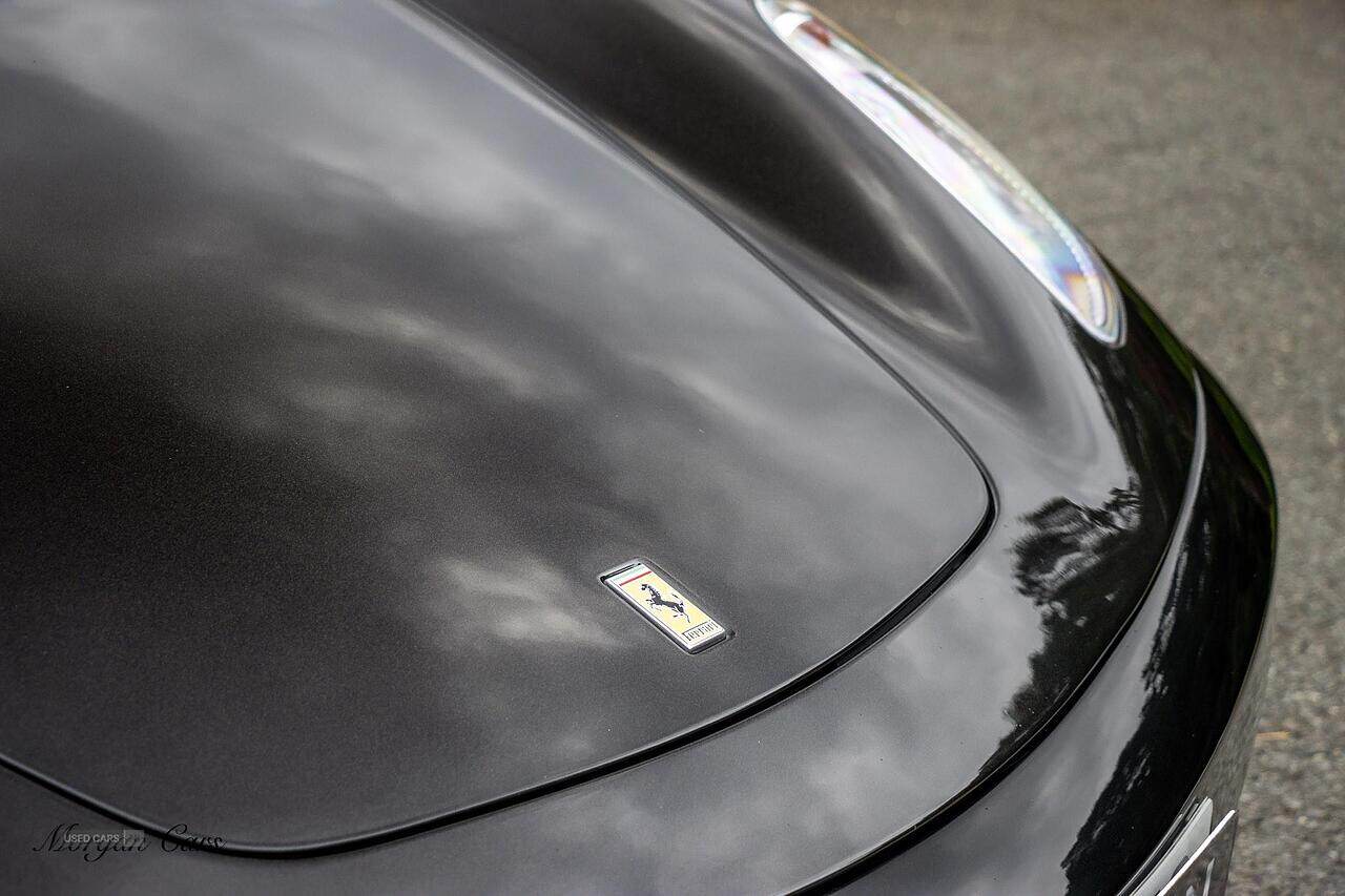 Jan 2008 Ferrari F430 2dr F1
