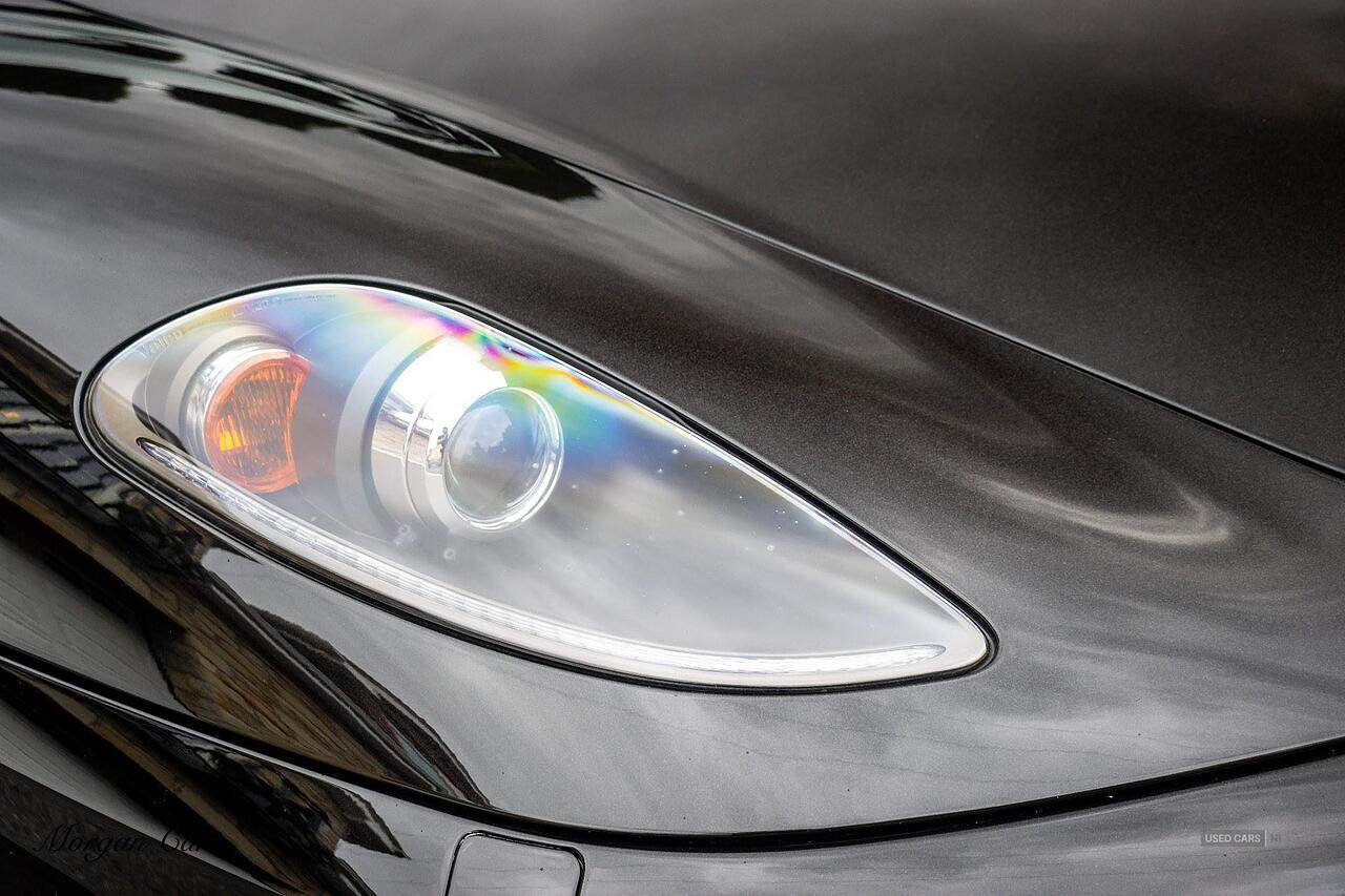Jan 2008 Ferrari F430 2dr F1