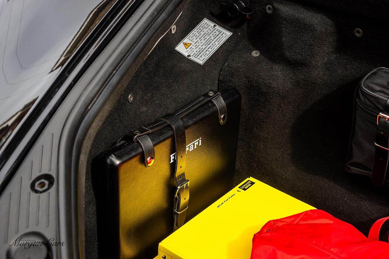 Jan 2008 Ferrari F430 2dr F1