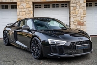 Audi R8 5.2 FSI V10 Plus S Tronic quattro Euro 6 (s/s) 2dr in Down