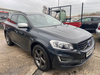 Volvo XC60 DIESEL ESTATE in Antrim