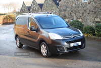 Citroen Berlingo L1 DIESEL in Armagh