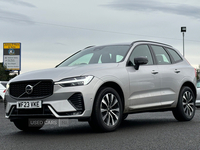 Volvo XC60 DIESEL ESTATE in Derry / Londonderry