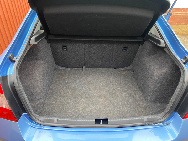 Skoda Rapid DIESEL HATCHBACK in Antrim