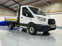 Ford Transit 310 L1 DIESEL RWD in Derry / Londonderry