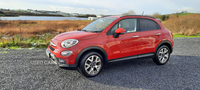 Fiat 500X 1.6 Multijet Cross 5dr in Down