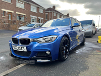 BMW 3 Series 320d M Sport 5dr in Antrim