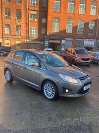 Ford C-max DIESEL ESTATE in Antrim