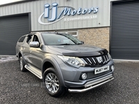 Mitsubishi L200 DIESEL in Tyrone