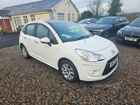 Citroen C3 DIESEL HATCHBACK in Derry / Londonderry