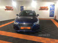 Audi A1 DIESEL HATCHBACK in Antrim