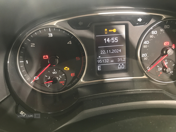 Audi A1 DIESEL HATCHBACK in Antrim