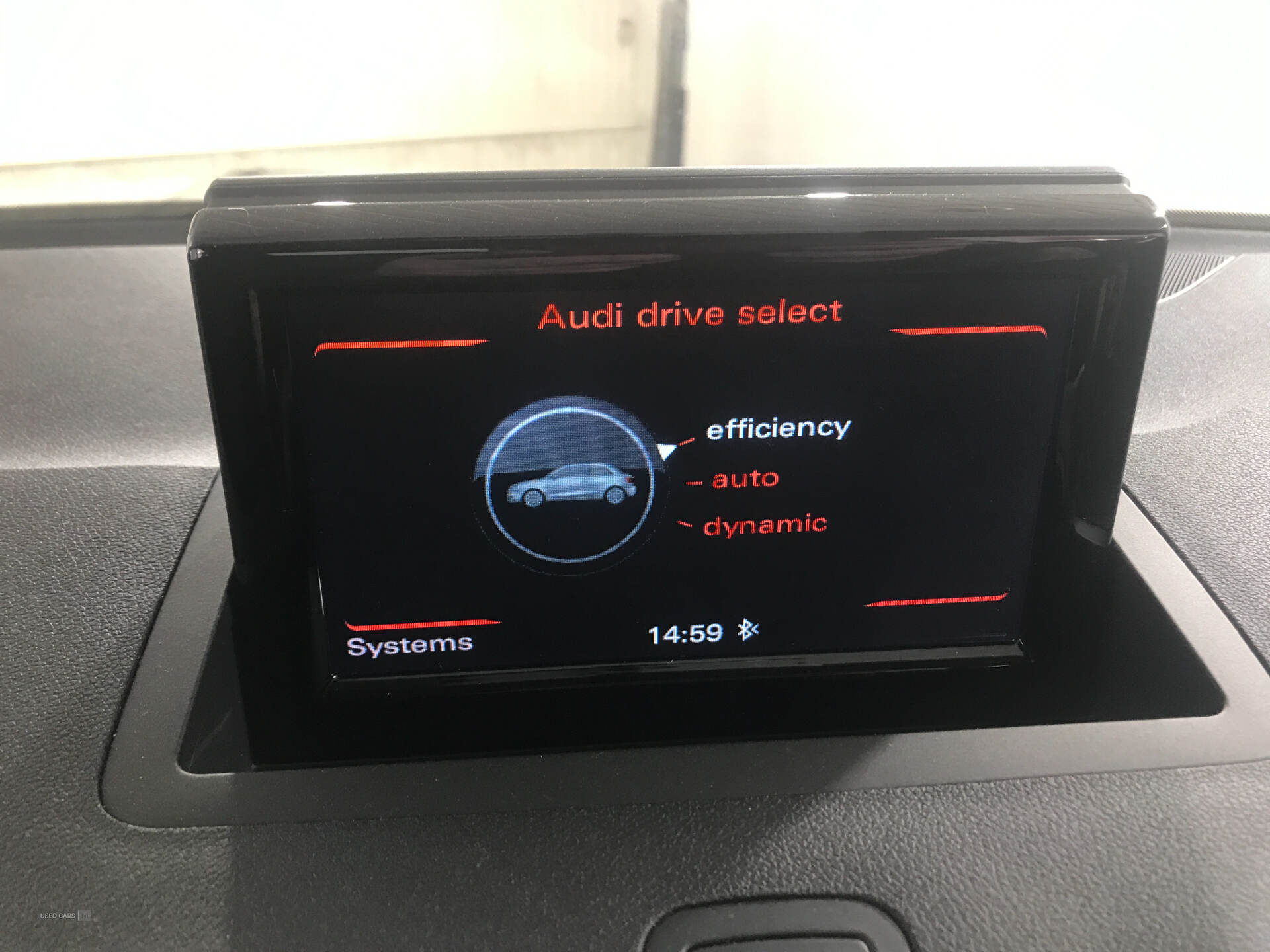 Audi A1 DIESEL HATCHBACK in Antrim