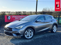 Infiniti Q30 DIESEL HATCHBACK in Antrim