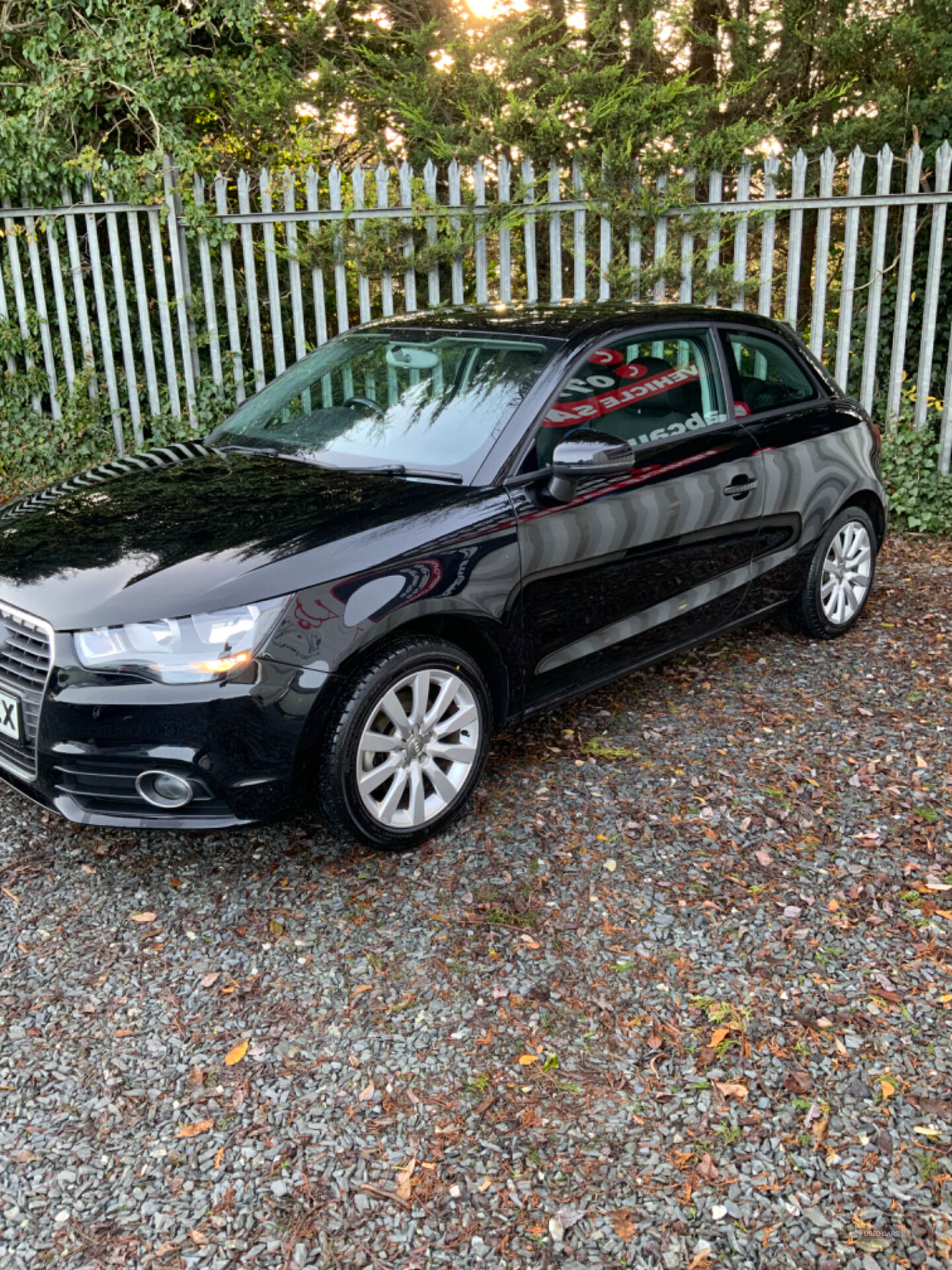 Audi A1 DIESEL HATCHBACK in Armagh