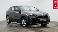 BMW X2 DIESEL HATCHBACK in Antrim