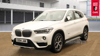 BMW X1 DIESEL ESTATE in Antrim