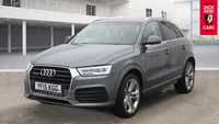 Audi Q3 ESTATE SPECIAL EDITIONS in Antrim