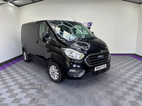 Ford Transit Custom 280 L1 DIESEL FWD in Tyrone