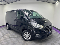 Ford Transit Custom 280 L1 DIESEL FWD in Tyrone