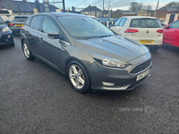 Ford Focus DIESEL HATCHBACK in Derry / Londonderry