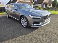 Volvo V90 2.0 D4 Inscription 5dr Geartronic in Antrim