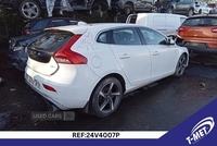 Volvo V40 DIESEL HATCHBACK in Armagh