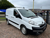 Toyota Proace L1 DIESEL in Derry / Londonderry