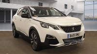 Peugeot 3008 DIESEL ESTATE in Derry / Londonderry