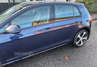 Volkswagen Golf 1.6 TDI 105 Match 5dr in Down