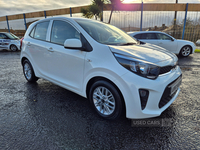 Kia Picanto HATCHBACK in Antrim