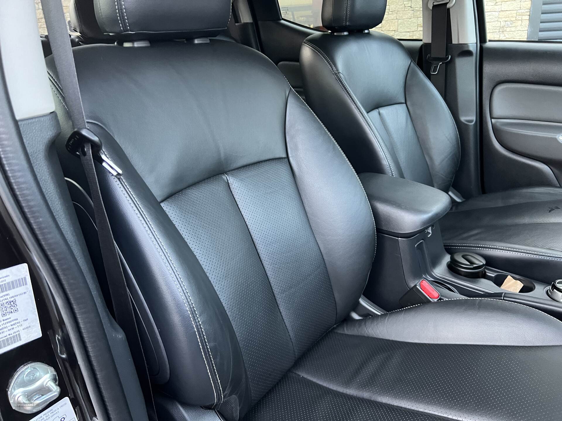 Mitsubishi L200 DIESEL in Tyrone