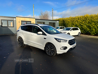 Ford Kuga DIESEL ESTATE in Antrim