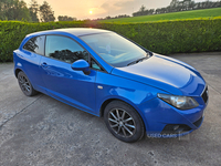 Seat Ibiza 1.2 TSI SE 3dr in Tyrone