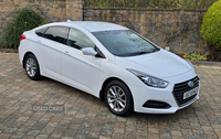 Hyundai i40 DIESEL SALOON in Armagh