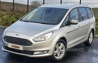 Ford Galaxy DIESEL ESTATE in Armagh