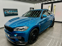 BMW X6 M ESTATE in Derry / Londonderry