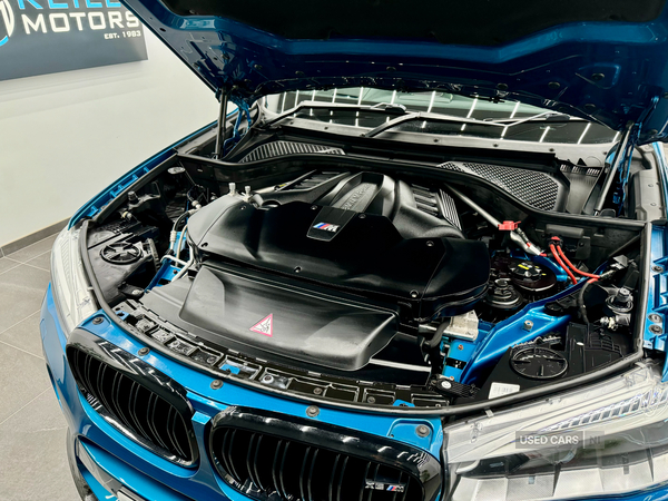 BMW X6 M ESTATE in Derry / Londonderry