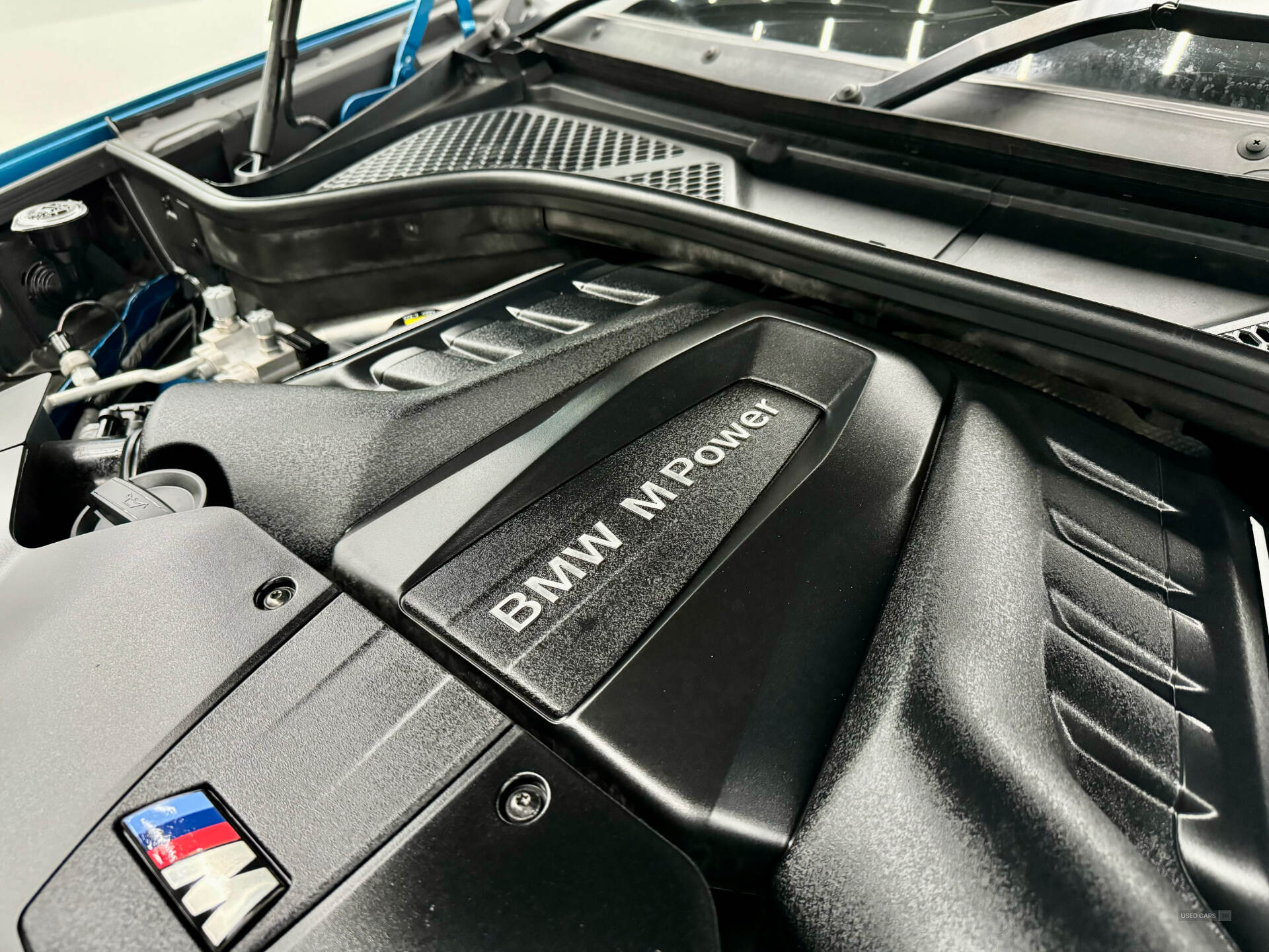 BMW X6 M ESTATE in Derry / Londonderry