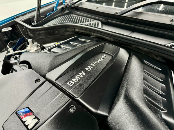 BMW X6 M ESTATE in Derry / Londonderry