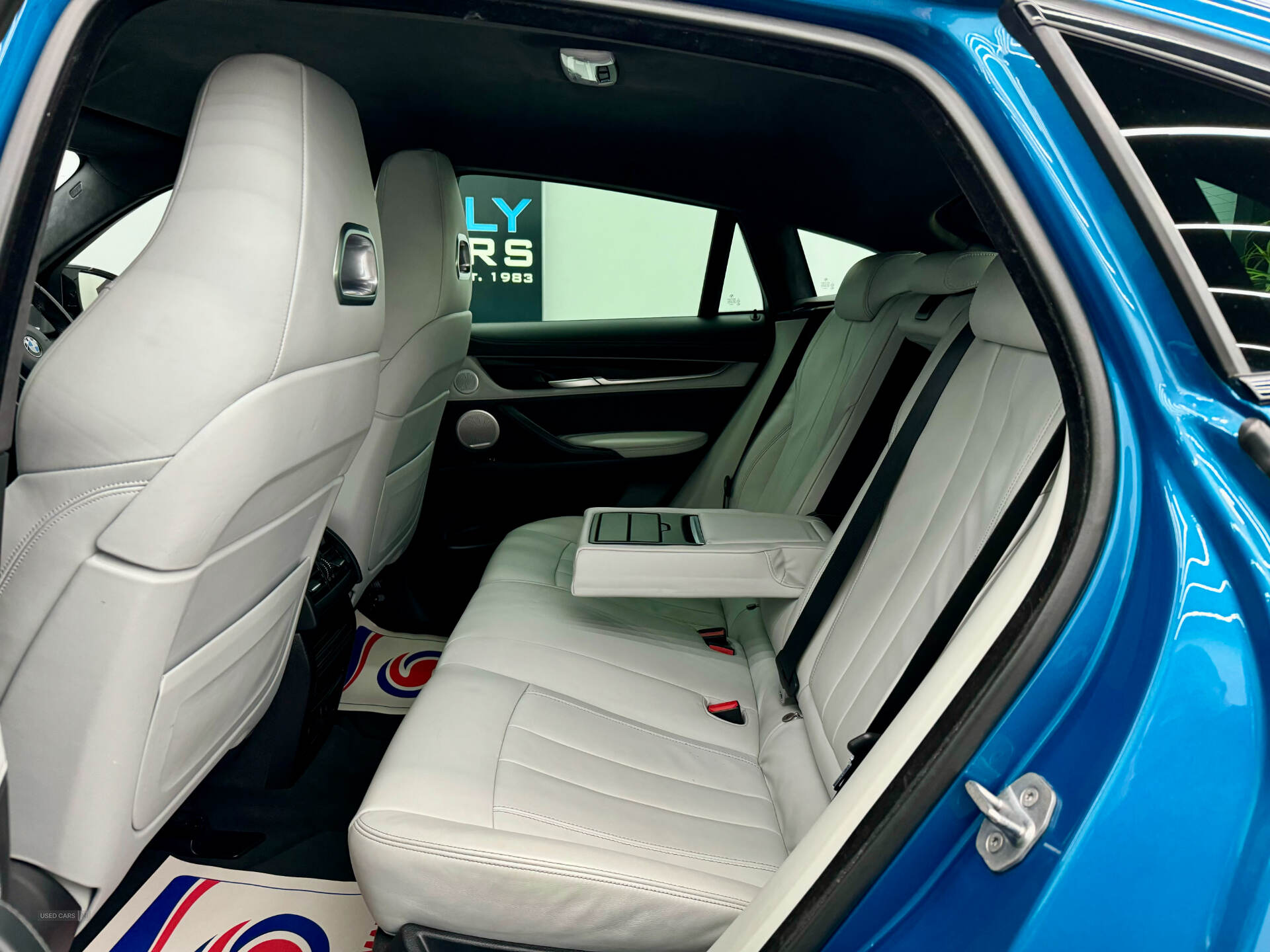 BMW X6 M ESTATE in Derry / Londonderry
