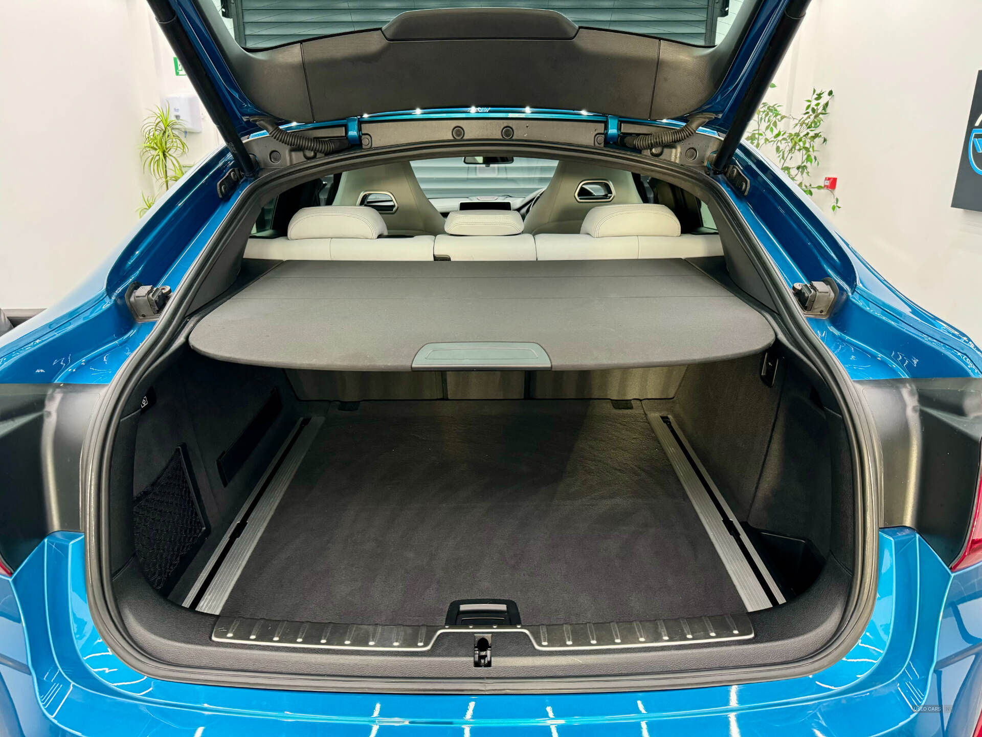 BMW X6 M ESTATE in Derry / Londonderry