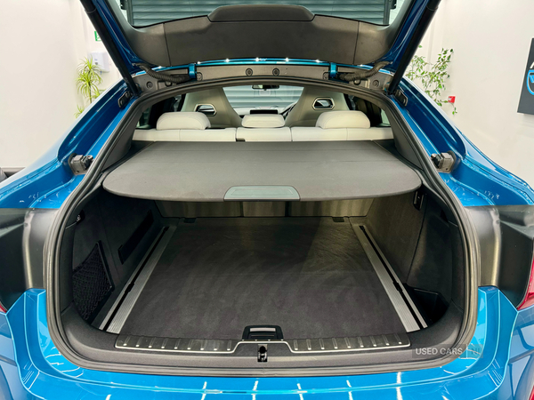 BMW X6 M ESTATE in Derry / Londonderry
