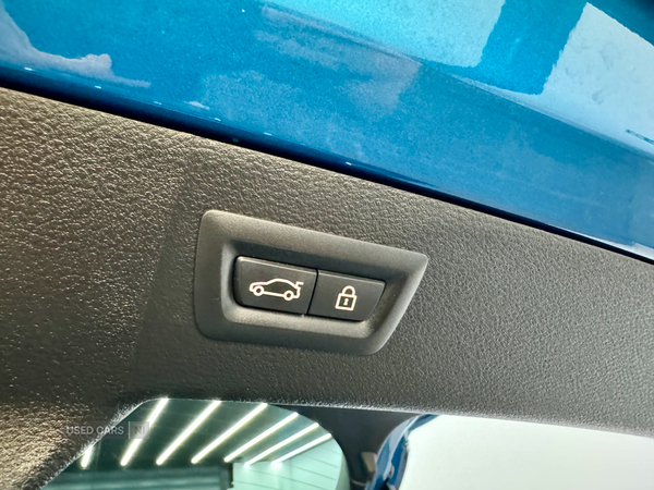 BMW X6 M ESTATE in Derry / Londonderry