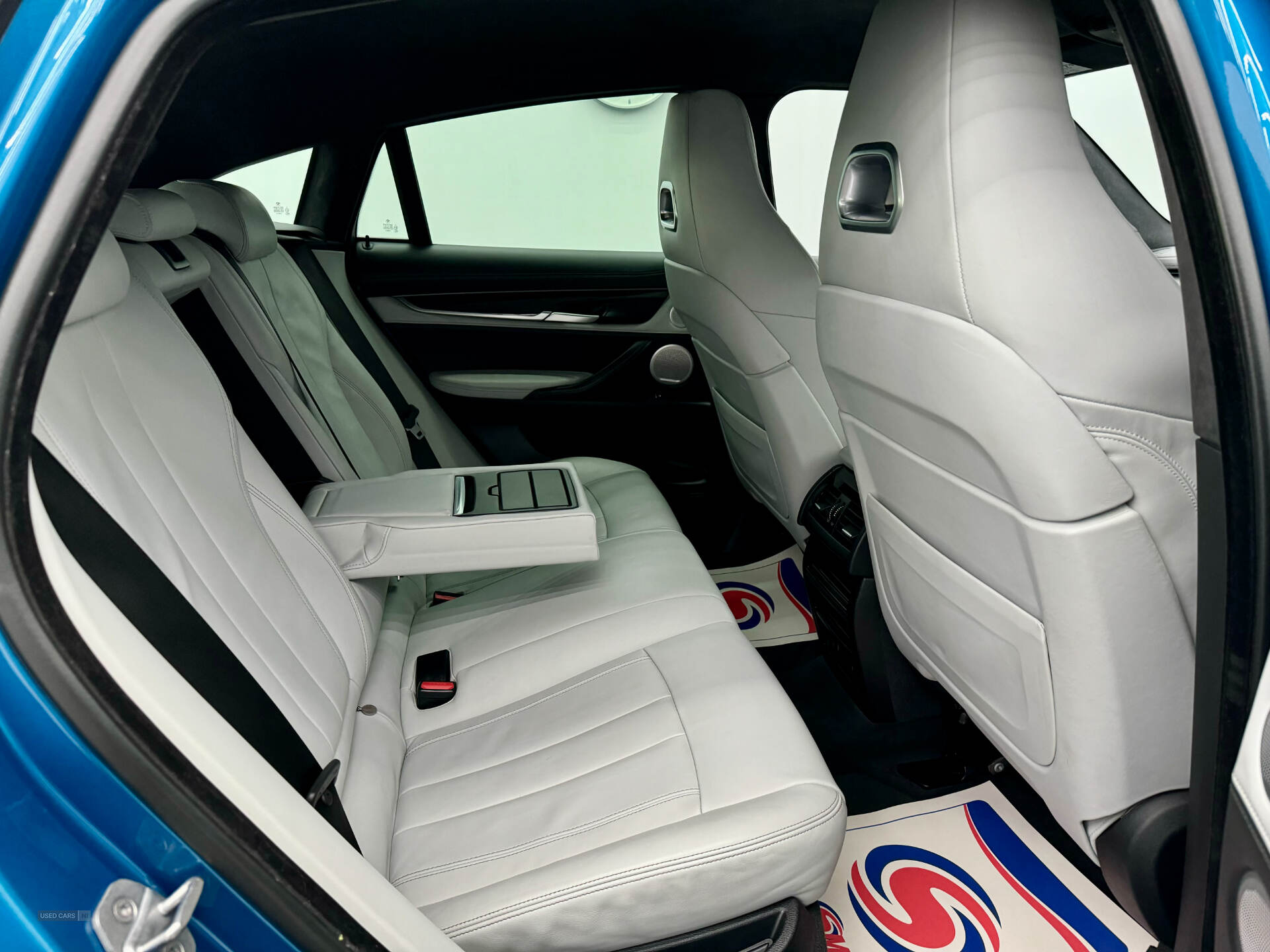 BMW X6 M ESTATE in Derry / Londonderry