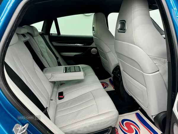 BMW X6 M ESTATE in Derry / Londonderry